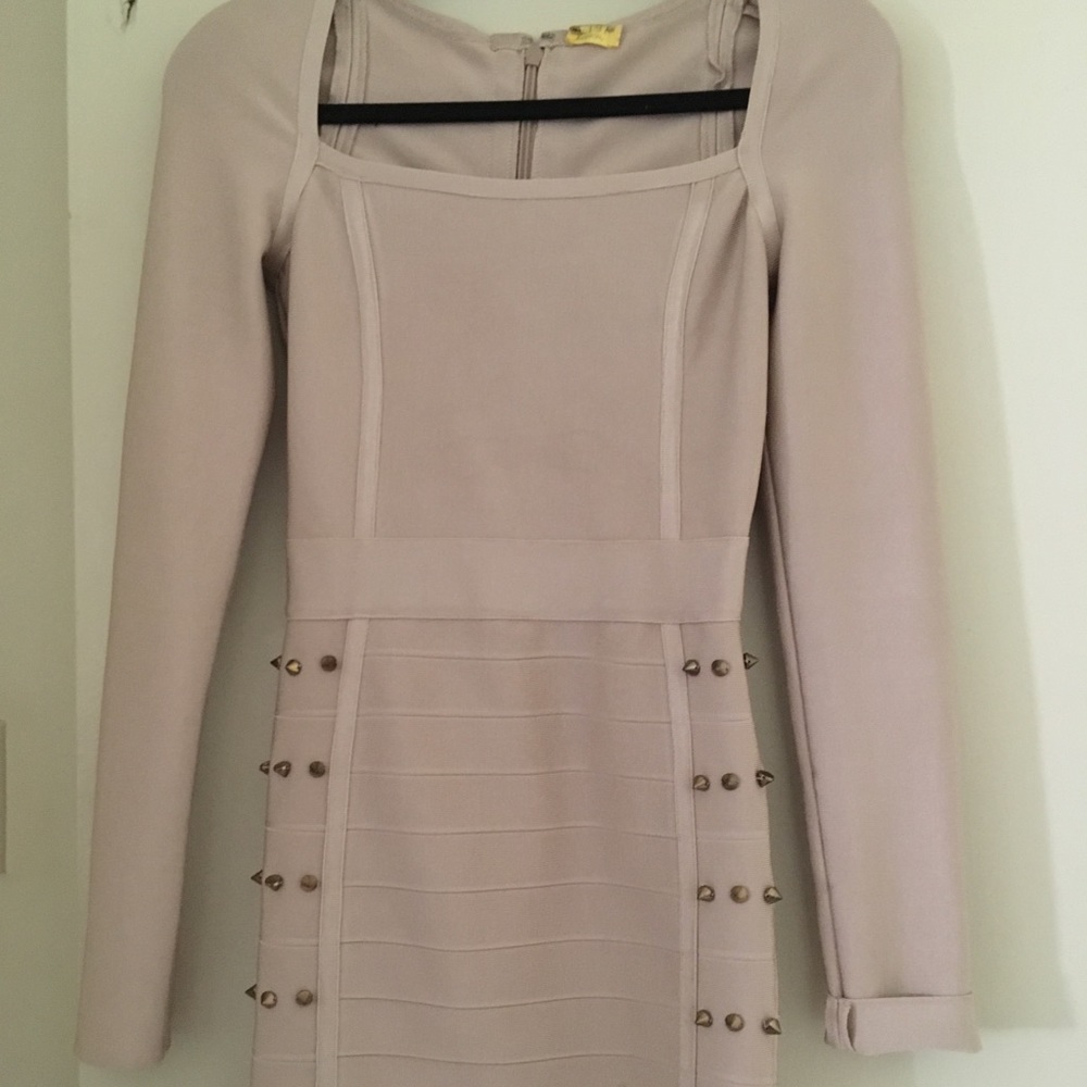Woodson dress
